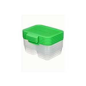 Sistema Plastics Sistema 59165 - Container - Rechteckig -...