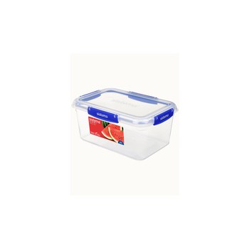 Sistema Plastics Sistema 881830 - Container - Rechteckig - 3,35 l - Transparent - Kunststoff - 175 mm