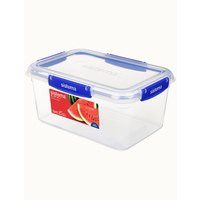 Sistema Plastics Sistema 881830 - Container - Rechteckig - 3,35 l - Transparent - Kunststoff - 175 mm