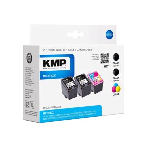 KMP MULTIPACK H77
