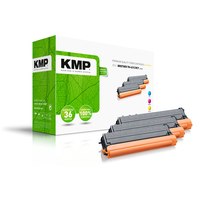 KMP TRIPLEPACK B-T99V - 1800 Seiten - Cyan - Magenta - Gelb - 3 Stück(e)