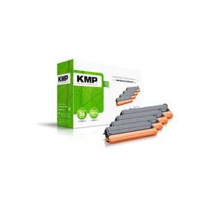 KMP MULTIPACK B-T98V - 3000 Seiten - 1800 Seiten -...