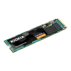 Kioxia EXCERIA G2 LRC20Z001TG8 - SSD - 1 TB - internal -...