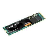 Kioxia EXCERIA G2 LRC20Z001TG8 - SSD - 1 TB - interno - M.2 2280 - PCIe 3.1 x4 (NVMe)