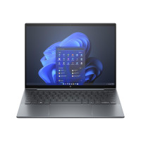 HP Dragonfly G4 Notebook - Intel Core i7 1355U / 1.7 GHz - Evo - Win 11 Pro - Intel Iris Xe Grafikkarte - 32 GB RAM - 1 TB SSD NVMe, TLC - 34.3 cm (13.5")