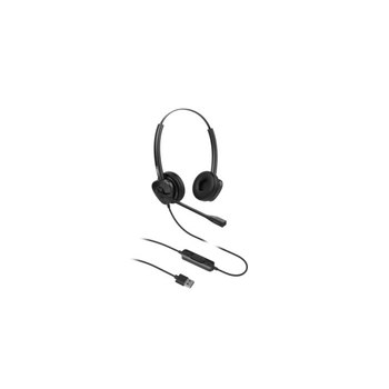 Fanvil Monaural Headset HT302-U USB - Headset