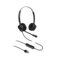 Fanvil Monaural Headset HT302-U USB - Headset