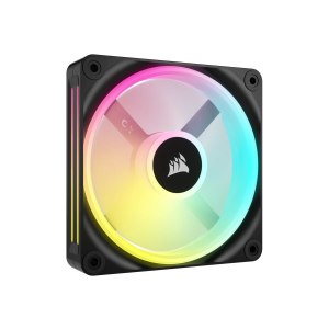 Corsair iCUE LINK QX120 RGB - Gehäuselüfter -...