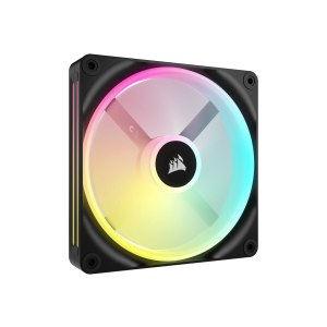 Corsair iCUE LINK QX140 RGB - Gehäuselüfter -...