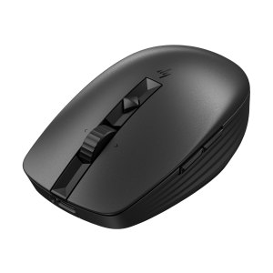 HP 715 - Mouse - multiple devices, rechargeable - 7...