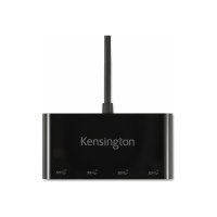 Kensington CH1200 - Hub - USB-C, 10 Gbps, 4-Port Hub