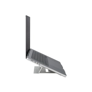 Kensington Easy Riser - Supporto per notebook - pieghevole - 40,6 cm (16")