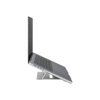 Kensington Easy Riser - Supporto per notebook - pieghevole - 40,6 cm (16")