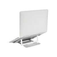 Kensington Easy Riser - Supporto per notebook - pieghevole - 40,6 cm (16")