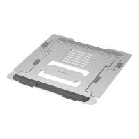 Kensington Easy Riser - Supporto per notebook - pieghevole - 40,6 cm (16")