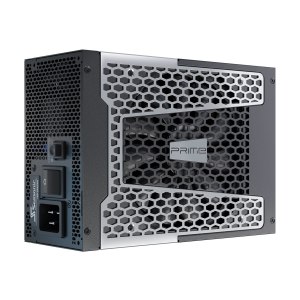 Seasonic Prime TX 1300 - Netzteil (intern) - ATX12V 3.0/ EPS12V - 80 PLUS Titanium - Wechselstrom 100-240 V - 1300 Watt