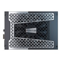 Seasonic Prime TX 1300 - Netzteil (intern) - ATX12V 3.0/ EPS12V - 80 PLUS Titanium - Wechselstrom 100-240 V - 1300 Watt