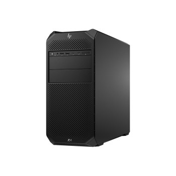 HP Workstation Z4 G5 - Tower - 4U - 1 x Xeon W3-2425 / 3 GHz