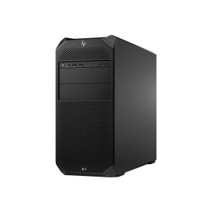 HP Workstation Z4 G5 - Tower - 4U - 1 x Xeon W3-2425 / 3 GHz