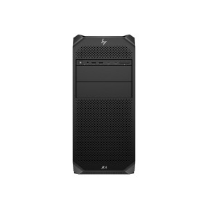 HP Workstation Z4 G5 - Tower - 4U - 1 x Xeon W3-2425 / 3 GHz