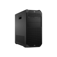 HP Workstation Z4 G5 - Tower - 4U - 1 x Xeon W3-2425 / 3 GHz