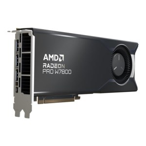 AMD Radeon Pro W7800 - Graphics cards - Radeon Pro W7800