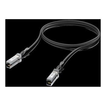 Ubiquiti Cavo di collegamento diretto 25GBase - SFP+ a SFP+