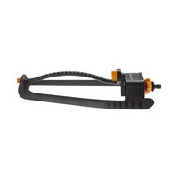 Fiskars Oszillierender Sprinkler. Menge pro Packung: 1 Stück(e)