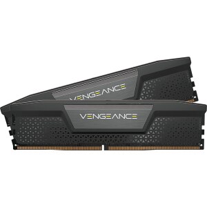 Corsair Vengeance - DDR5 - Kit - 64 GB: 2 x 32 GB