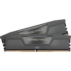 Corsair Vengeance - DDR5 - Kit - 64 GB: 2 x 32 GB