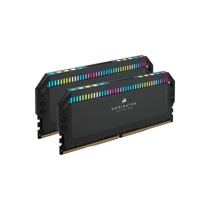 CORSAIR Dominator Platinum RGB - DDR5 - Kit - 64 GB: 2 x...