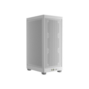 CORSAIR 2000D AIRFLOW - SFF Tower - Mini-ITX - weiß...