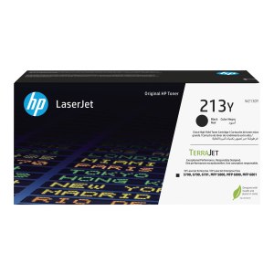 HP 213Y - Besonders hohe Ergiebigkeit - Schwarz -...