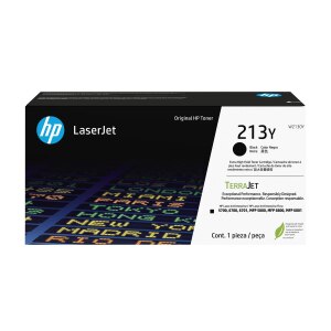 HP 213Y - Besonders hohe Ergiebigkeit - Schwarz -...