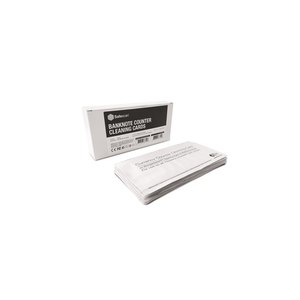 Safescan 152-0663. Product type: Cleaning card, Brand...