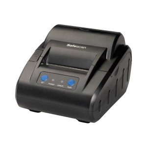 Safescan TP-230 - Etikettendrucker - Thermozeile - Rolle...