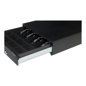 Safescan SD-4141 - Cash Drawer - Schwarz