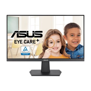 ASUS VA24EHF - LED-Monitor - 61 cm (24") (23.8" sichtbar)