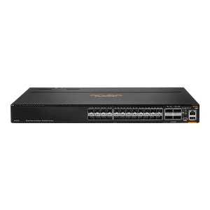 HPE Aruba Networking CX 8100 24x10G SFP+ 4x40/100G QSFP28...