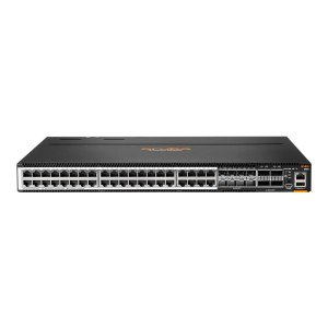 HPE Aruba Networking CX 8100 40x10GBase-T 8x10G SFP+...