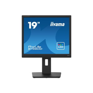 Iiyama ProLite B1980D-B5 - LED-Monitor - 48 cm (19")