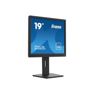 Iiyama ProLite B1980D-B5 - LED-Monitor - 48 cm (19")