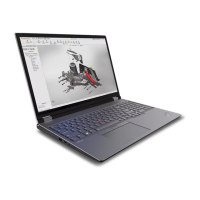 Lenovo ThinkPad P16 Gen 2 21FA - Intel Core i9 13980HX / 2.2 GHz - Win 11 Pro - RTX 4000 Ada - 64 GB RAM - 2 TB SSD TCG Opal Encryption 2, NVMe, Performance - 40.6 cm (16")