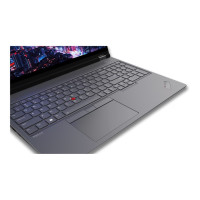 Lenovo ThinkPad P16 Gen 2 21FA - Intel Core i9 13980HX / 2.2 GHz - Win 11 Pro - RTX 4000 Ada - 64 GB RAM - 2 TB SSD TCG Opal Encryption 2, NVMe, Performance - 40.6 cm (16")