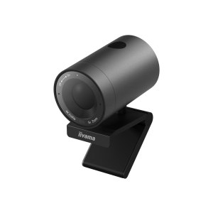 Iiyama UC-CAM10PRO-1 - Webcam - neigen - Farbe