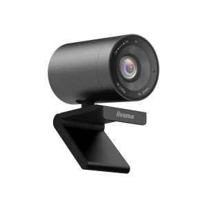 Iiyama UC-CAM10PRO-1 - Webcam - neigen - Farbe