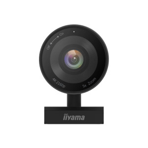 Iiyama UC-CAM10PRO-1 - Webcam - neigen - Farbe