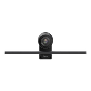 Iiyama UC-CAM10PRO-MA1 - Webcam - neigen - Farbe