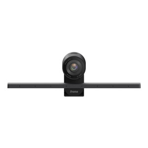 Iiyama UC-CAM10PRO-MA1 - Webcam - neigen - Farbe