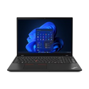 Lenovo ThinkPad P16s Gen 2 21K9 - Design con cerniera a...